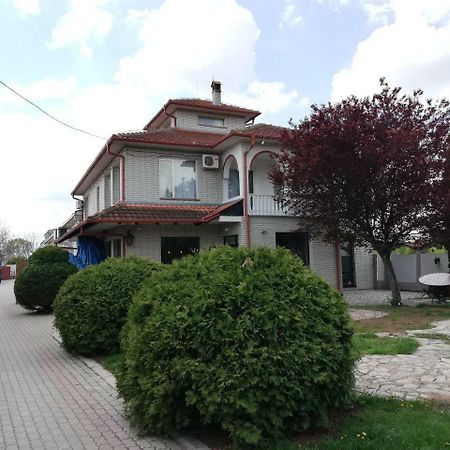 Paraćin Restaurant&Rooms 035 מראה חיצוני תמונה