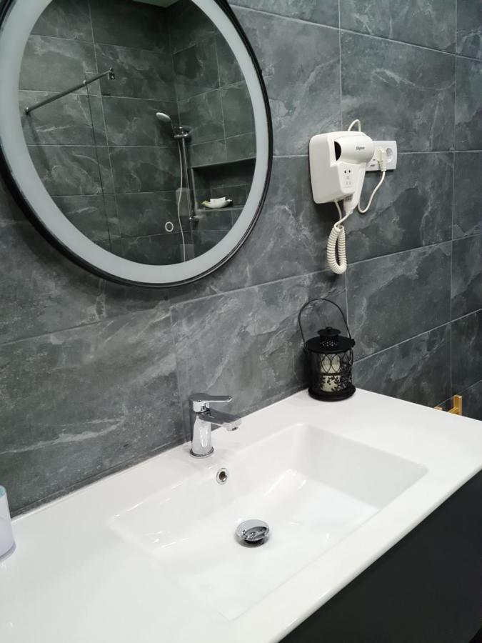 Paraćin Restaurant&Rooms 035 מראה חיצוני תמונה