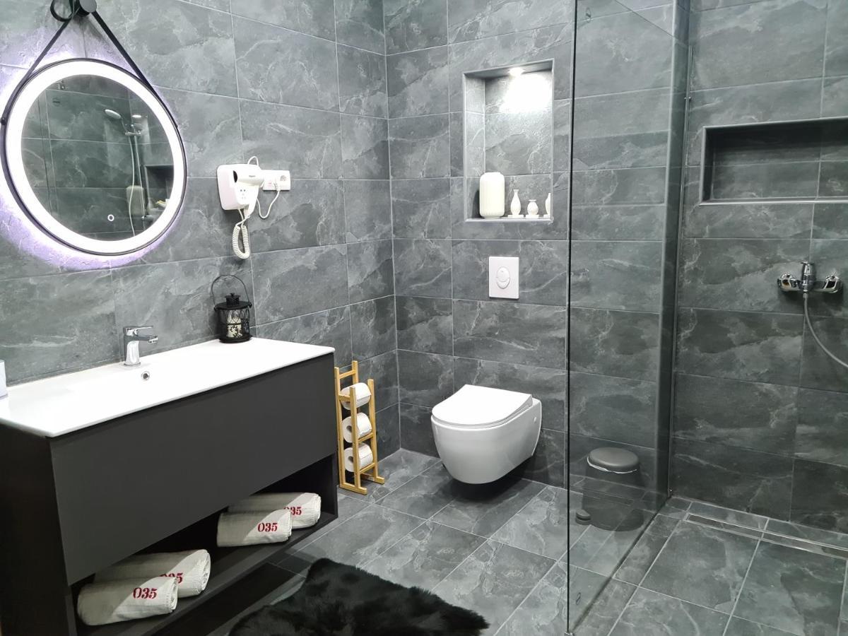 Paraćin Restaurant&Rooms 035 מראה חיצוני תמונה