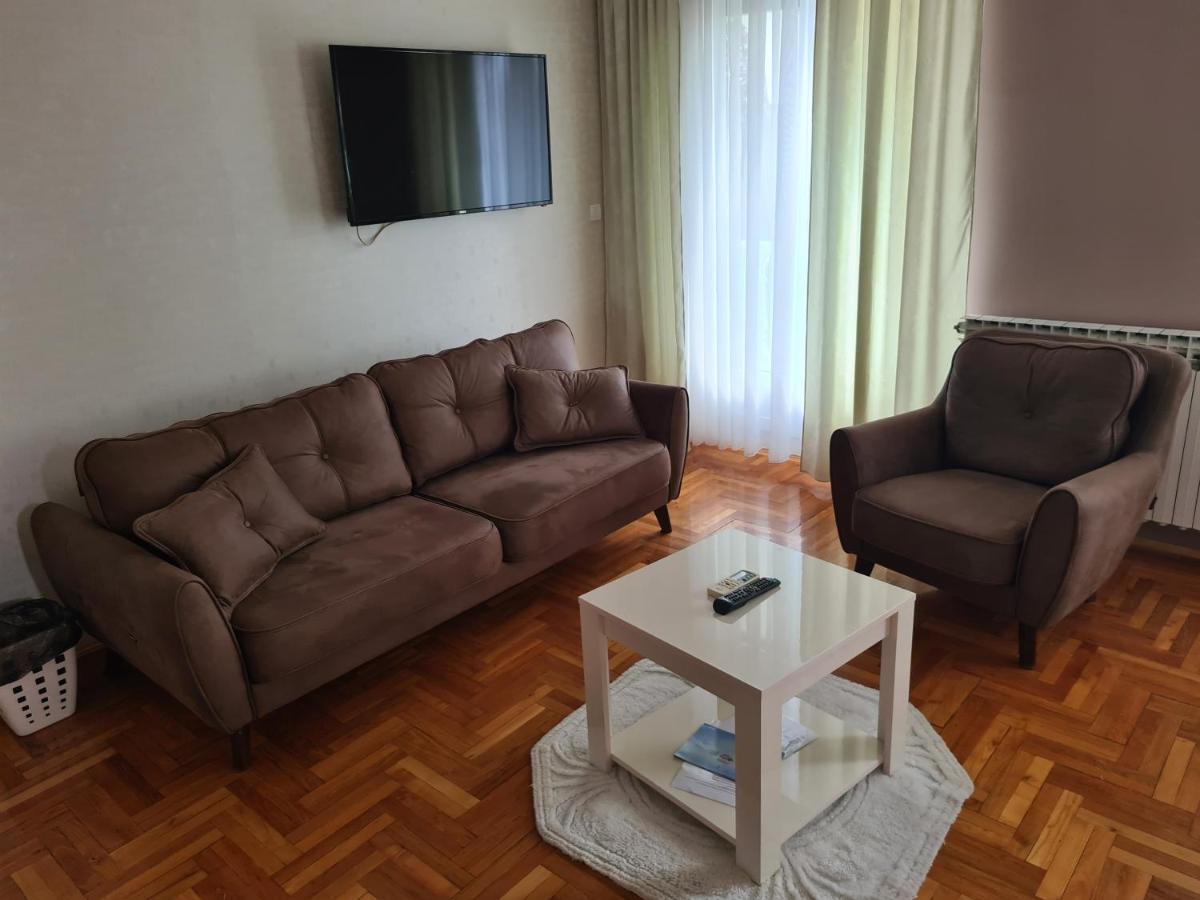 Paraćin Restaurant&Rooms 035 מראה חיצוני תמונה