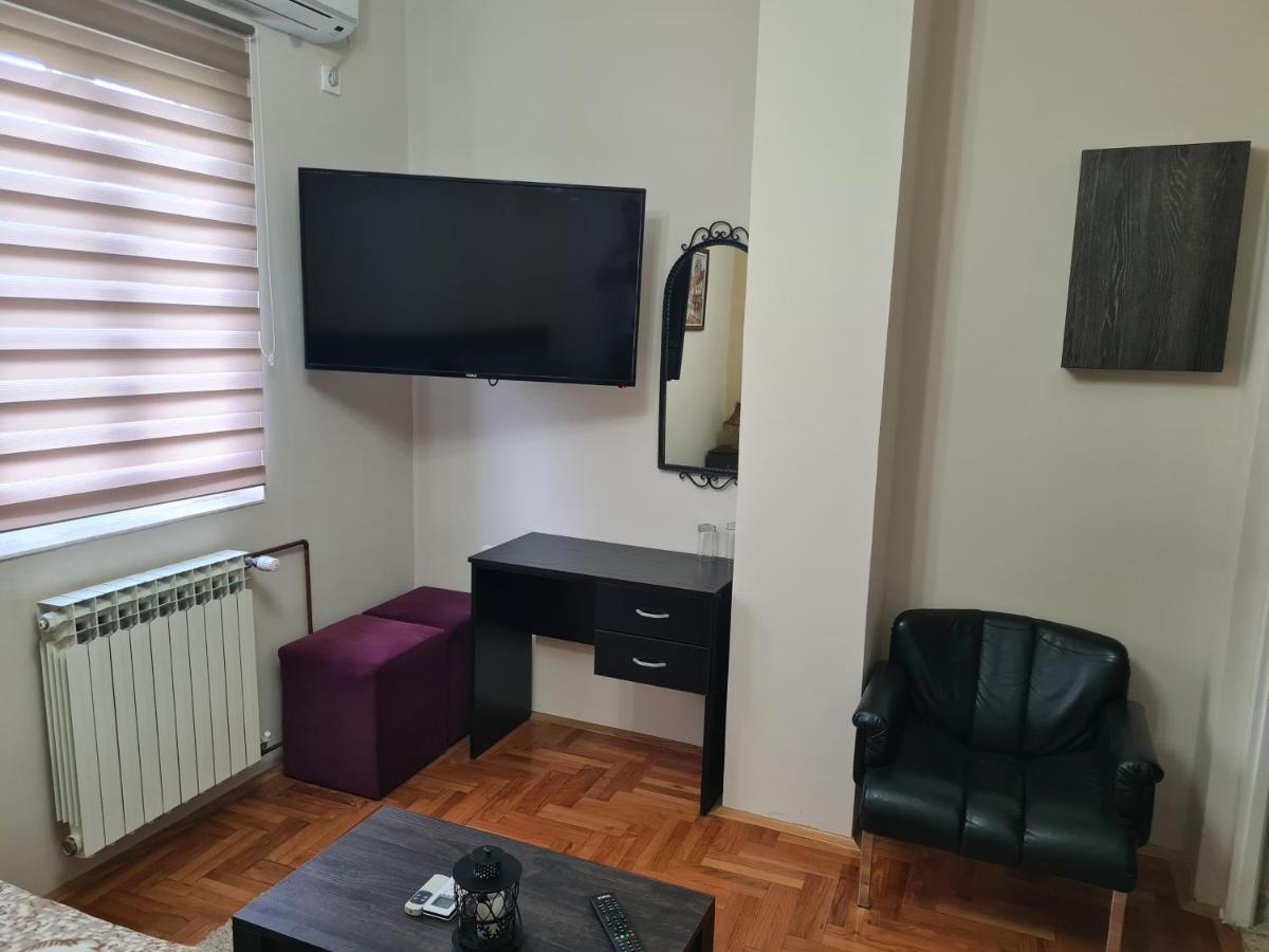 Paraćin Restaurant&Rooms 035 מראה חיצוני תמונה