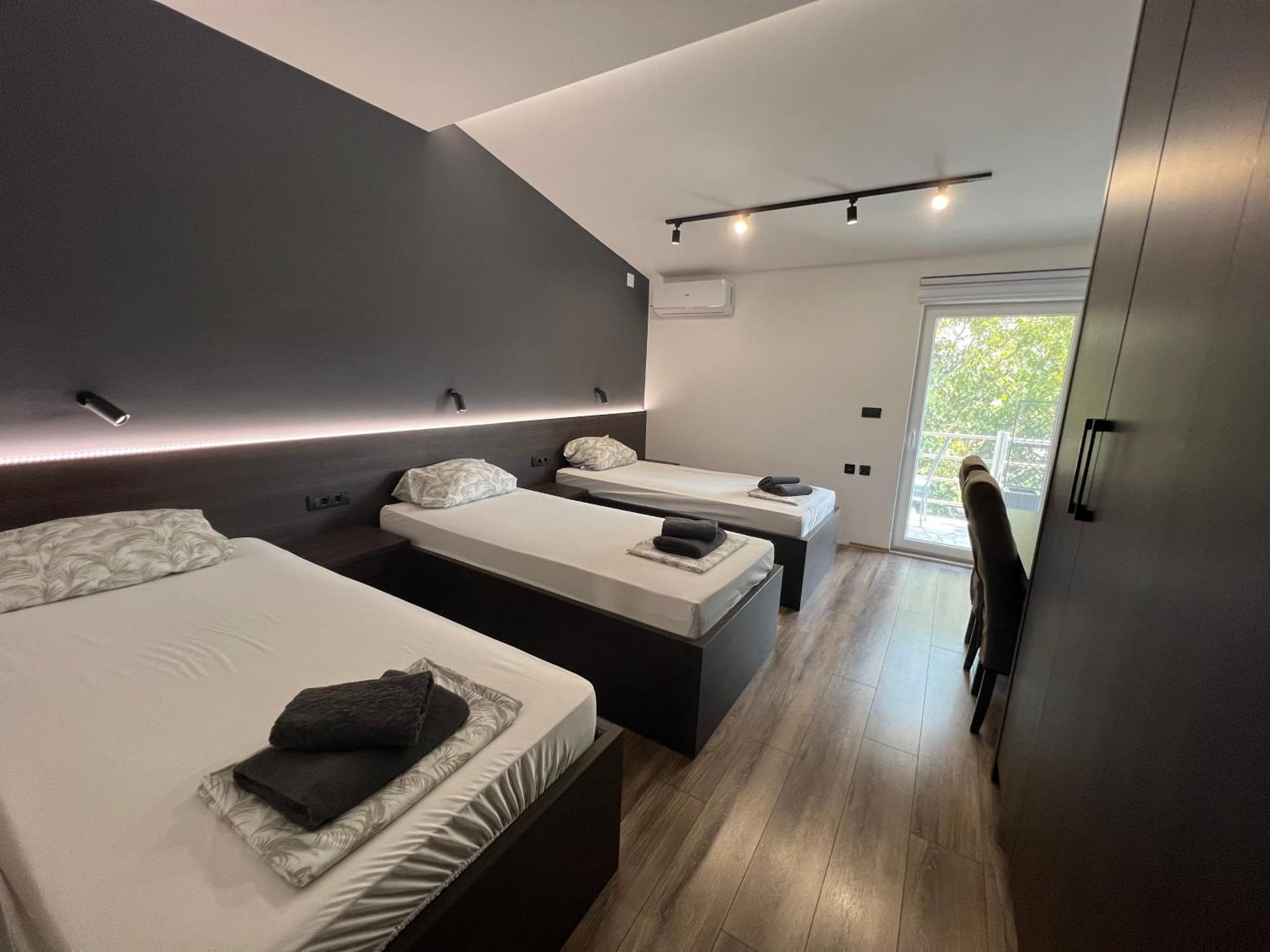 Paraćin Restaurant&Rooms 035 מראה חיצוני תמונה