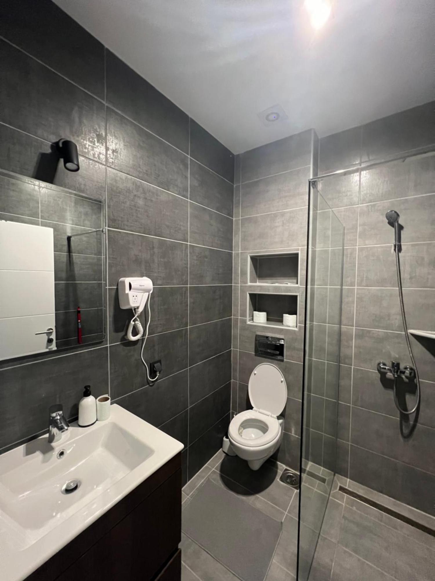 Paraćin Restaurant&Rooms 035 מראה חיצוני תמונה