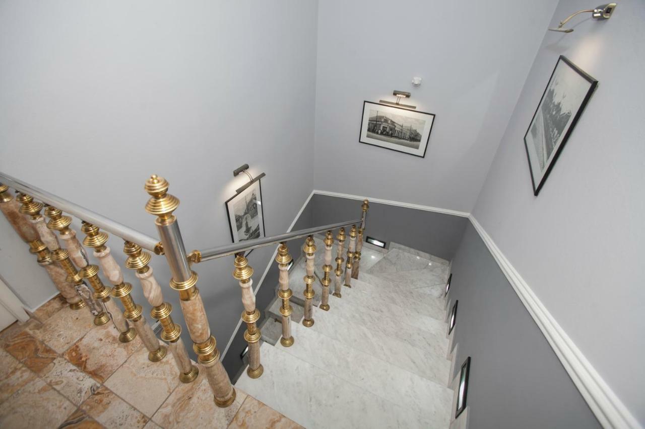 Paraćin Restaurant&Rooms 035 מראה חיצוני תמונה
