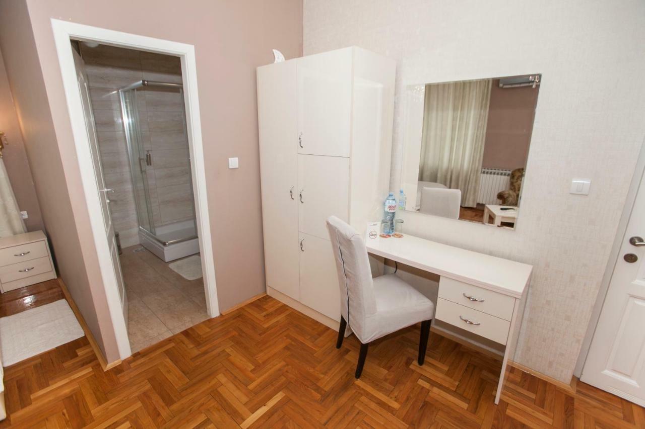 Paraćin Restaurant&Rooms 035 מראה חיצוני תמונה