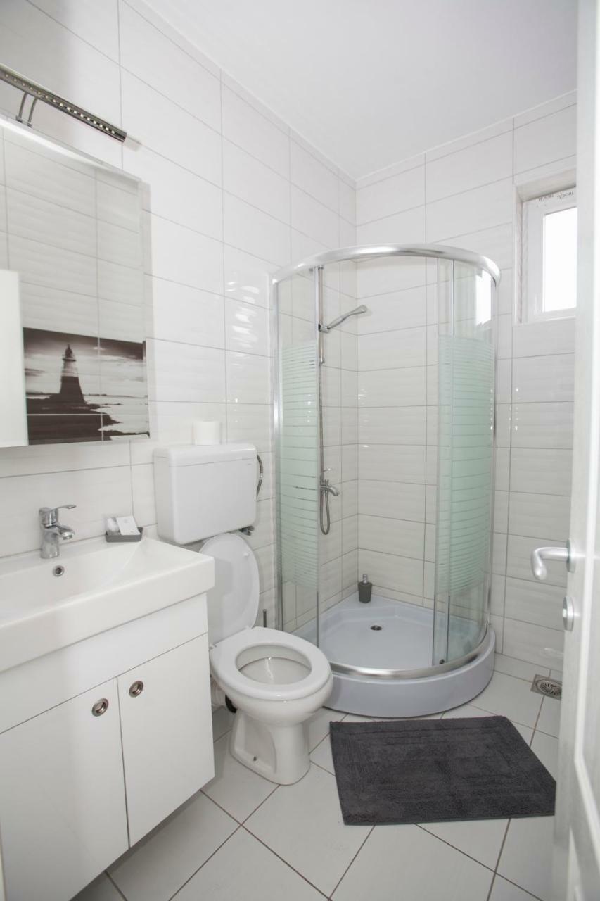 Paraćin Restaurant&Rooms 035 מראה חיצוני תמונה