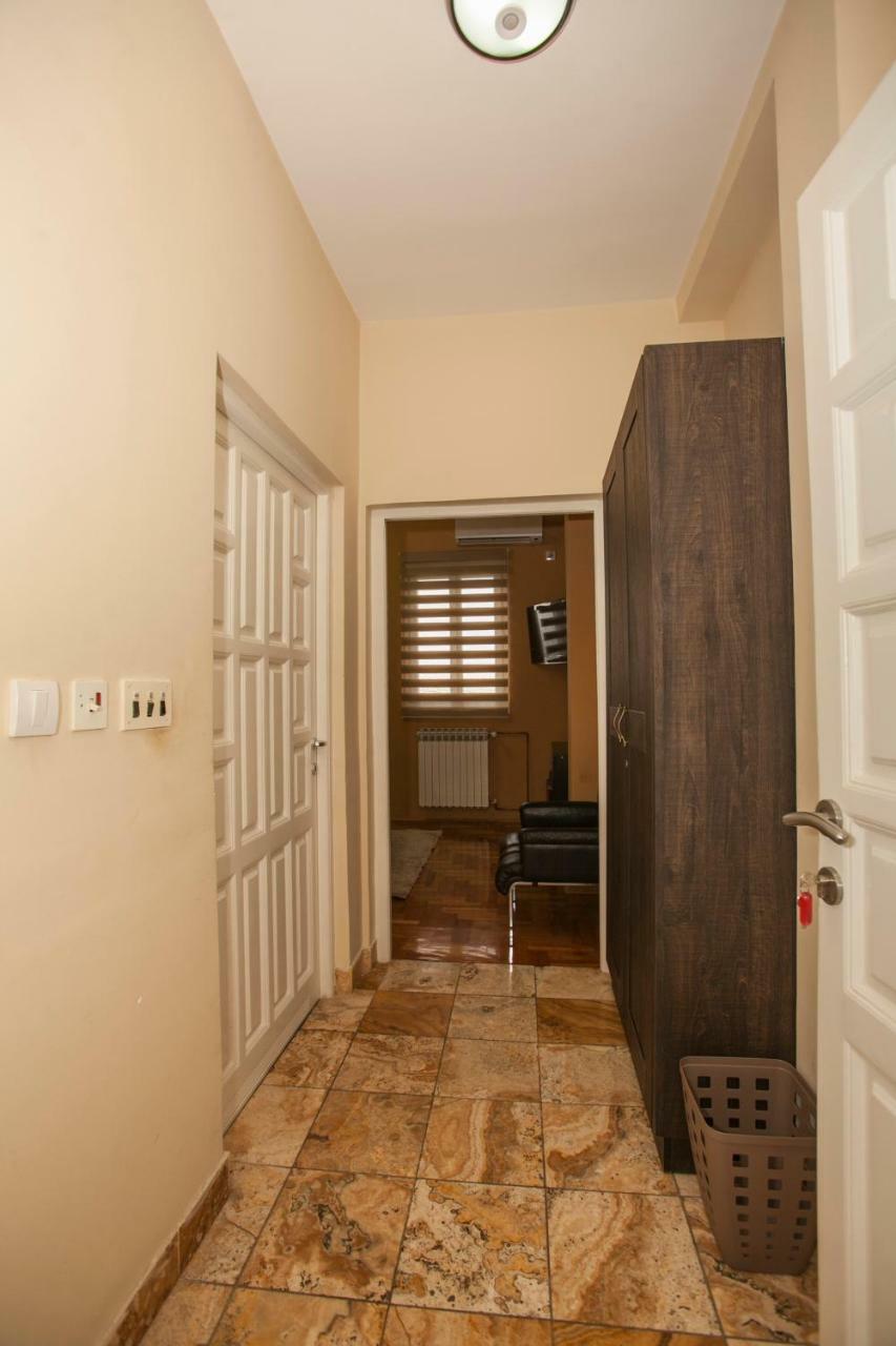 Paraćin Restaurant&Rooms 035 מראה חיצוני תמונה
