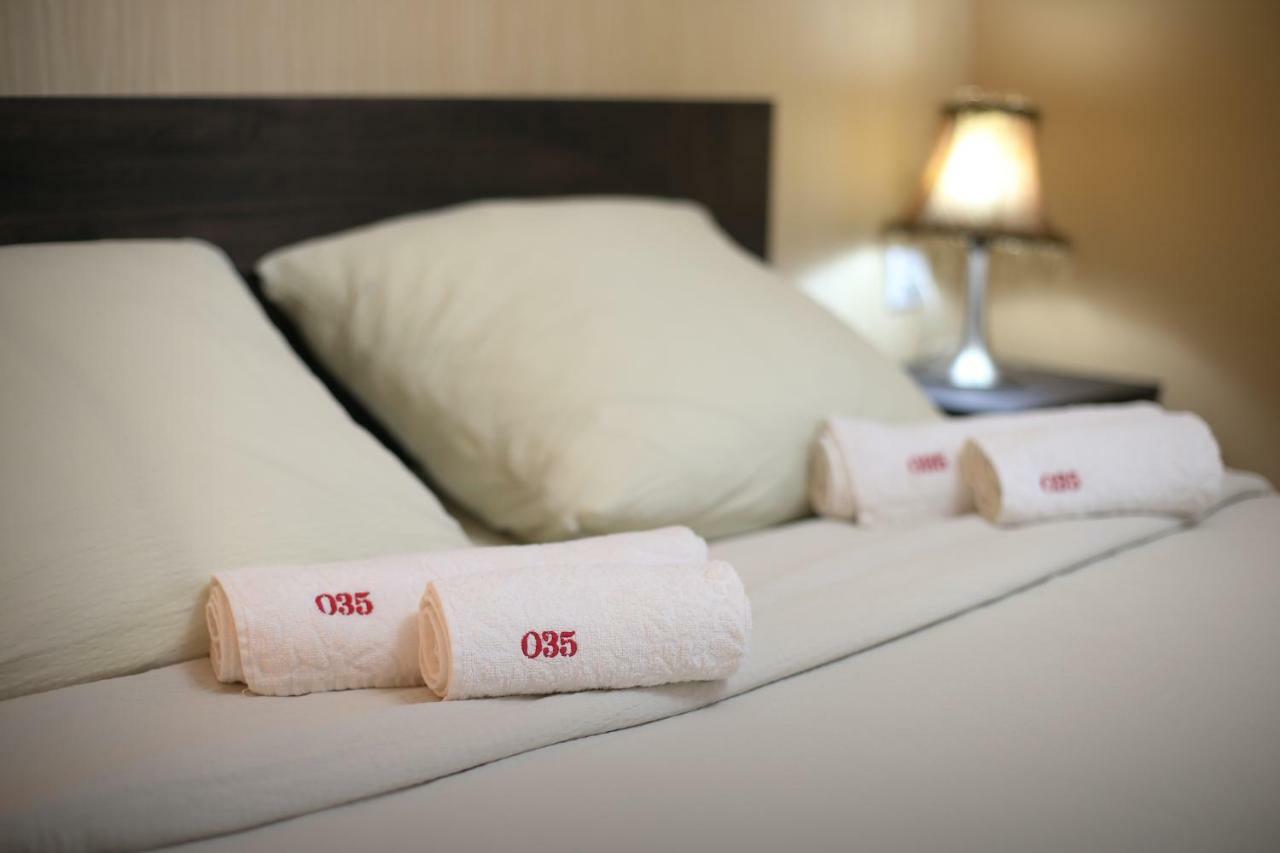 Paraćin Restaurant&Rooms 035 מראה חיצוני תמונה