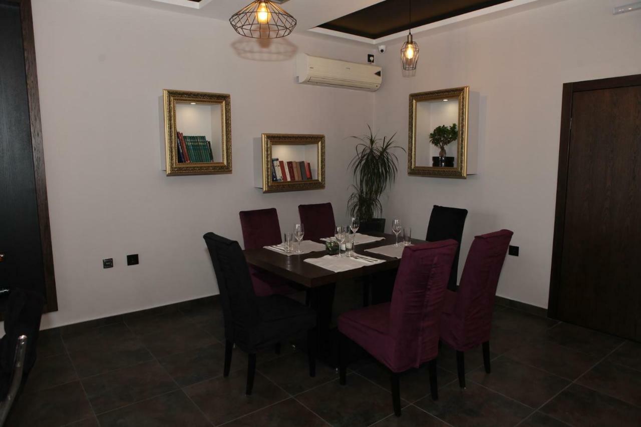 Paraćin Restaurant&Rooms 035 מראה חיצוני תמונה